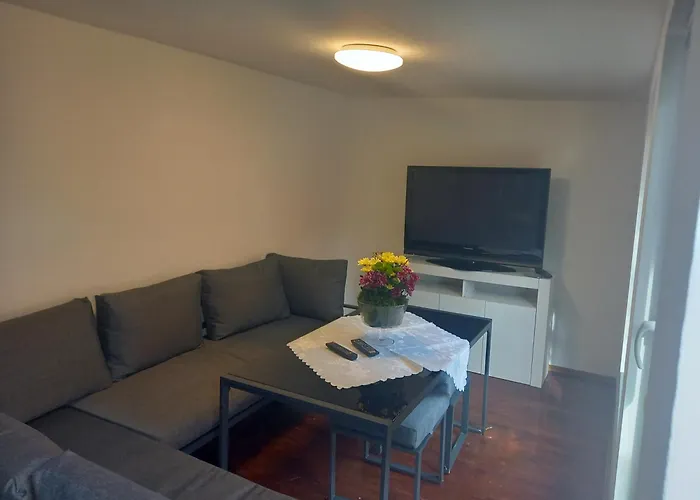 Urlaub Im Bungalow In Loecknitz Am See