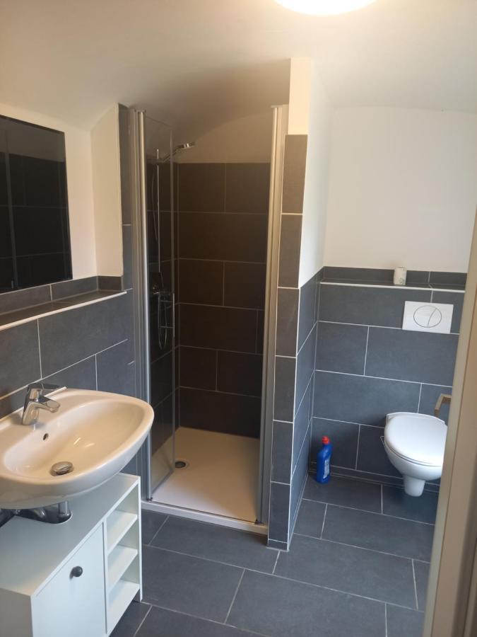 Urlaub Im In Loecknitz Am Appartement Locknitz